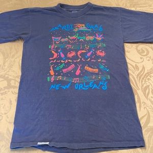 Mardi Gras T-shirt